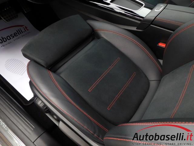 MERCEDES-BENZ CLA 200 usata, con Streaming musicale integrato