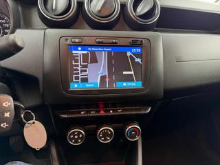 DACIA Duster usata 20