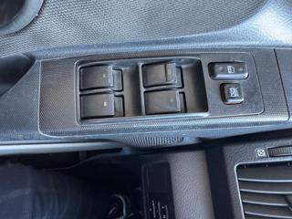 TOYOTA Corolla Verso usata, con ESP