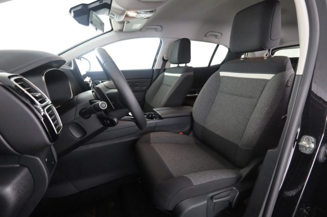 CITROEN C5 Aircross usata 1