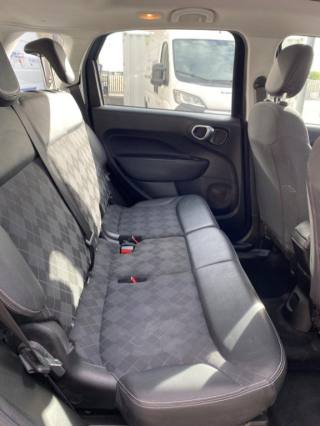 FIAT 500L usata, con Chiusura centralizzata