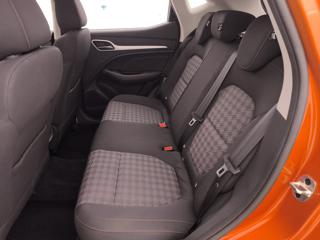 MG ZS usata, con Autoradio digitale