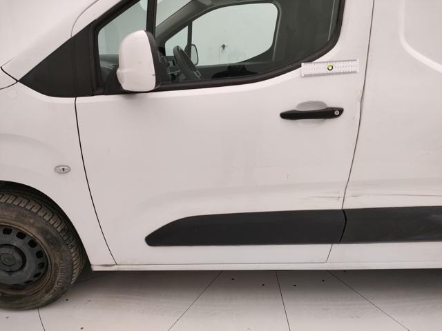 OPEL Combo usata 69