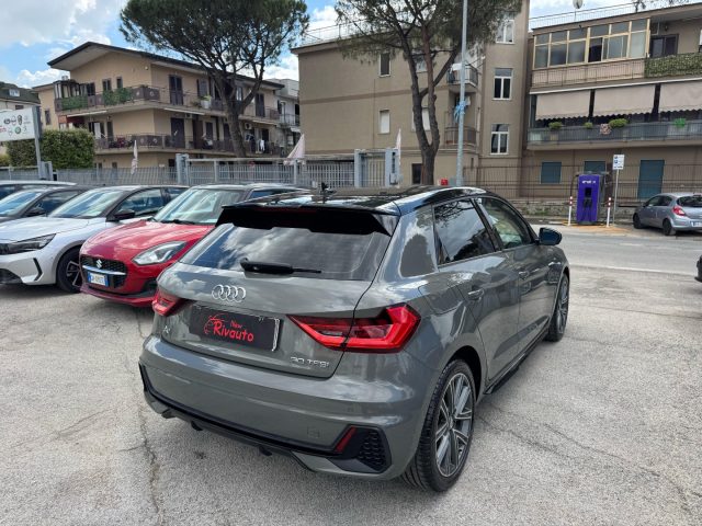 AUDI A1 usata, con Cerchi in lega