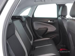 OPEL Crossland X usata 10