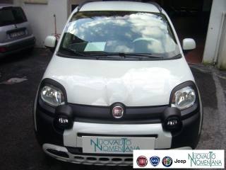 FIAT Panda Cross usata, con Chiusura centralizzata