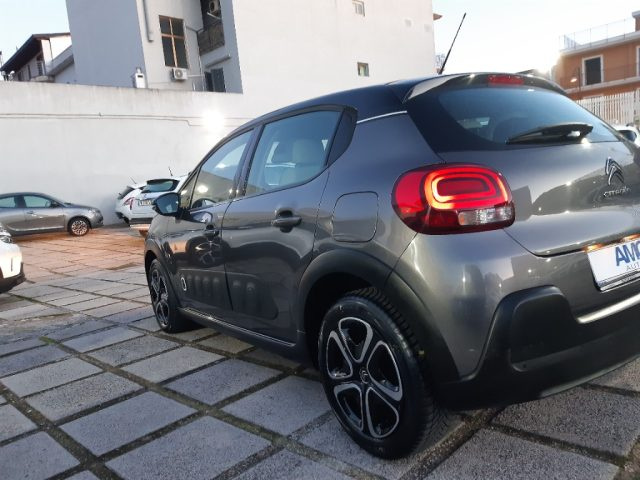 CITROEN C3 usata, con Airbag laterali