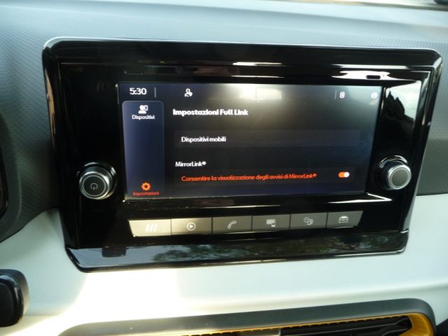 SEAT Arona usata, con Cronologia tagliandi