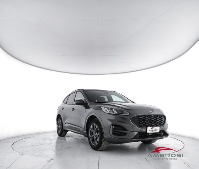 FORD Kuga usata 1
