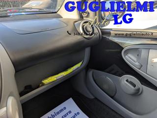 TOYOTA Aygo usata, con Sedile posteriore sdoppiato