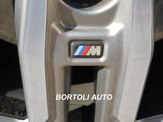 BMW 116 usata, con Controllo elettronico della corsia