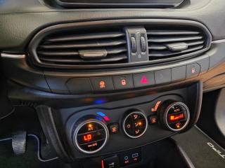 FIAT Tipo usata, con Cruise Control