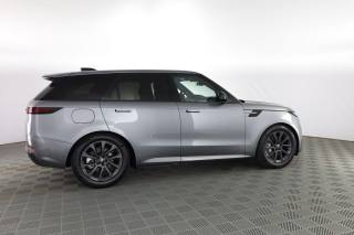 LAND ROVER Range Rover Sport usata 2