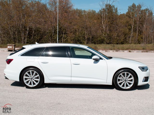 AUDI A6 usata, con Boardcomputer