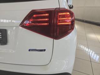 SUZUKI Vitara usata, con Trazione integrale