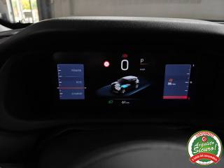 JEEP Avenger usata, con USB