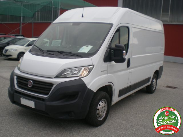 FIAT Ducato usata, con Chiusura centralizzata