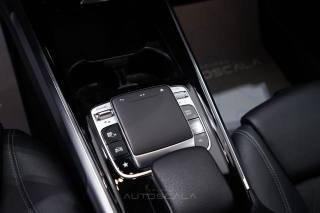 MERCEDES-BENZ GLB 200 usata, con Bracciolo