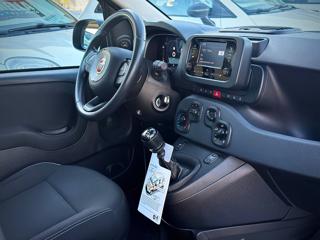 FIAT Panda usata, con Isofix