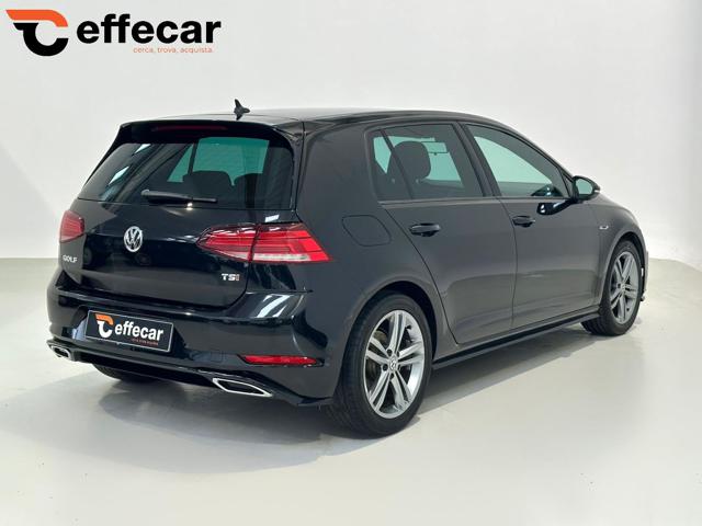 VOLKSWAGEN Golf usata, con Boardcomputer