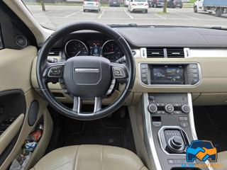LAND ROVER Range Rover Evoque usata, con Controllo trazione