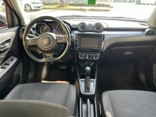 SUZUKI Swift usata, con Alzacristalli elettrici