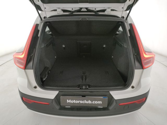 VOLVO XC40 usata, con Cerchi in lega