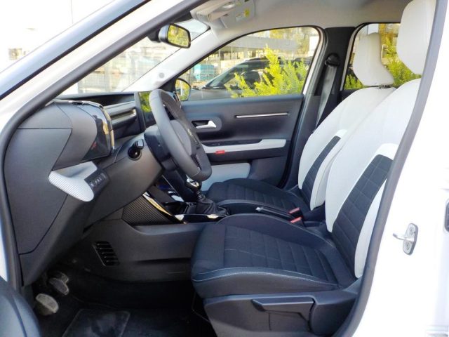 CITROEN C3 usata, con Autoradio digitale