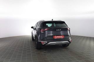 KIA Sportage usata 4
