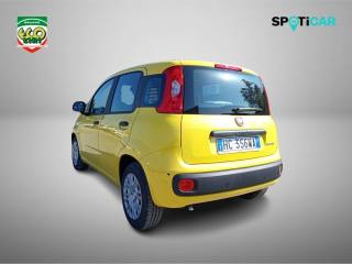 FIAT Panda usata, con ESP