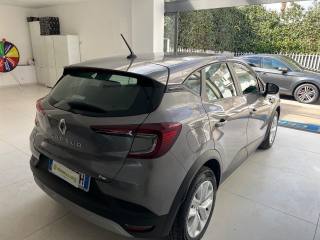 RENAULT Captur usata, con Boardcomputer