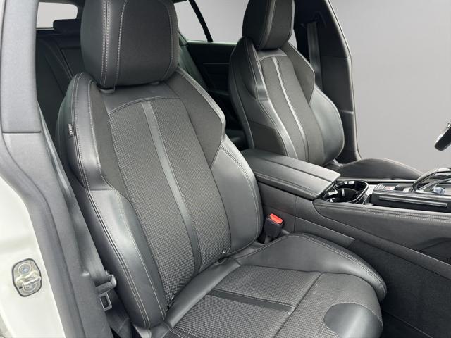 PEUGEOT 508 usata, con ESP