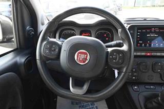 FIAT Panda Cross usata, con USB