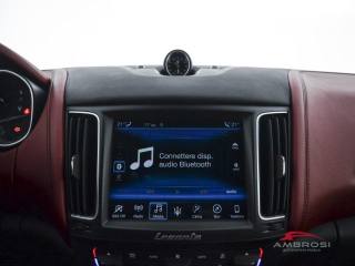 MASERATI Levante usata 14