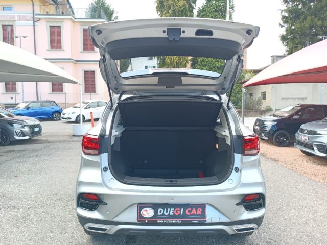 MG ZS usata, con Cerchi in lega