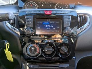 LANCIA Ypsilon usata, con Chiusura centralizzata