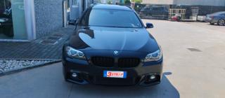 BMW 525 d xDrive Touring Msport
