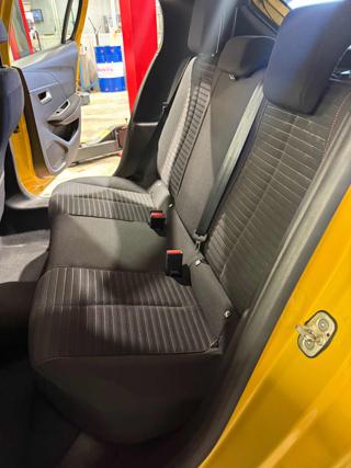 PEUGEOT 208 usata, con ESP