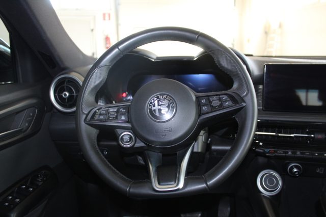 ALFA ROMEO Tonale usata, con Cruise Control