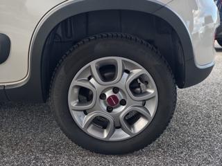 FIAT Panda usata, con Immobilizzatore elettronico