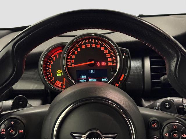 MINI Cooper S usata, con Controllo trazione