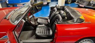 ALFA ROMEO Spider usata 6