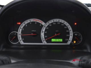 CHEVROLET Captiva usata 14