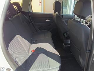 DACIA Duster usata, con Cruise Control