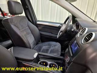MERCEDES-BENZ ML 350 usata, con Bluetooth
