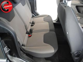 FORD Transit Courier usata, con Fendinebbia