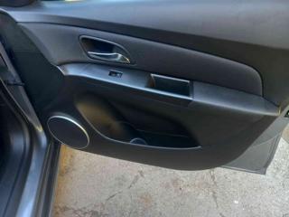 CHEVROLET Cruze usata 24