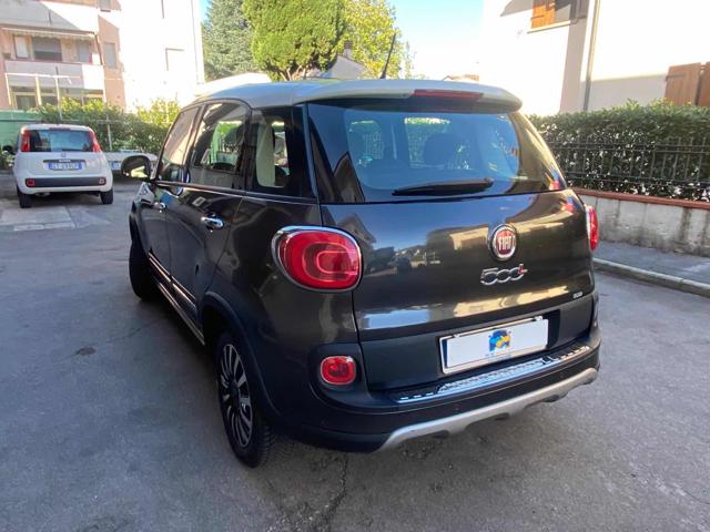 FIAT 500L usata 5
