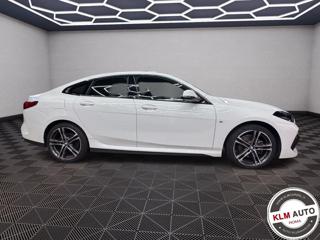 BMW 218 usata, con Autoradio