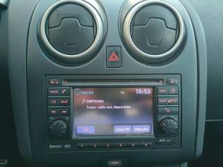 NISSAN Qashqai+2 usata, con Boardcomputer